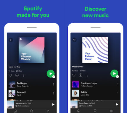 download-spotify-premium-for-android