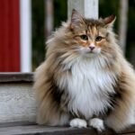 bulu kucing