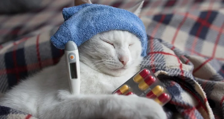 Telinga Kucing