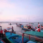 Nelayan Milenial Generasi Baru Penggerak Laut Nusantara