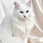 Tips Merawat Kucing Anggora: Panduan Lengkap agar Tetap Sehat dan Menggemaskan