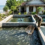Budidaya Ikan Bandeng Dari Tambak Tradisional Hingga Sistem Modern yang Menguntungkan