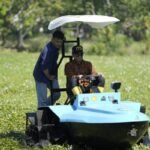 Traktor