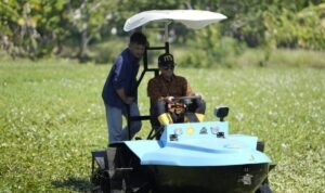 Traktor