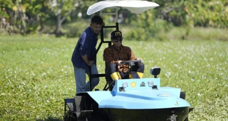 Traktor