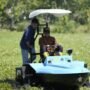 Traktor