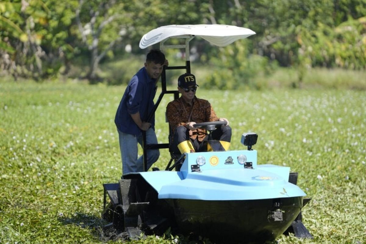 Traktor