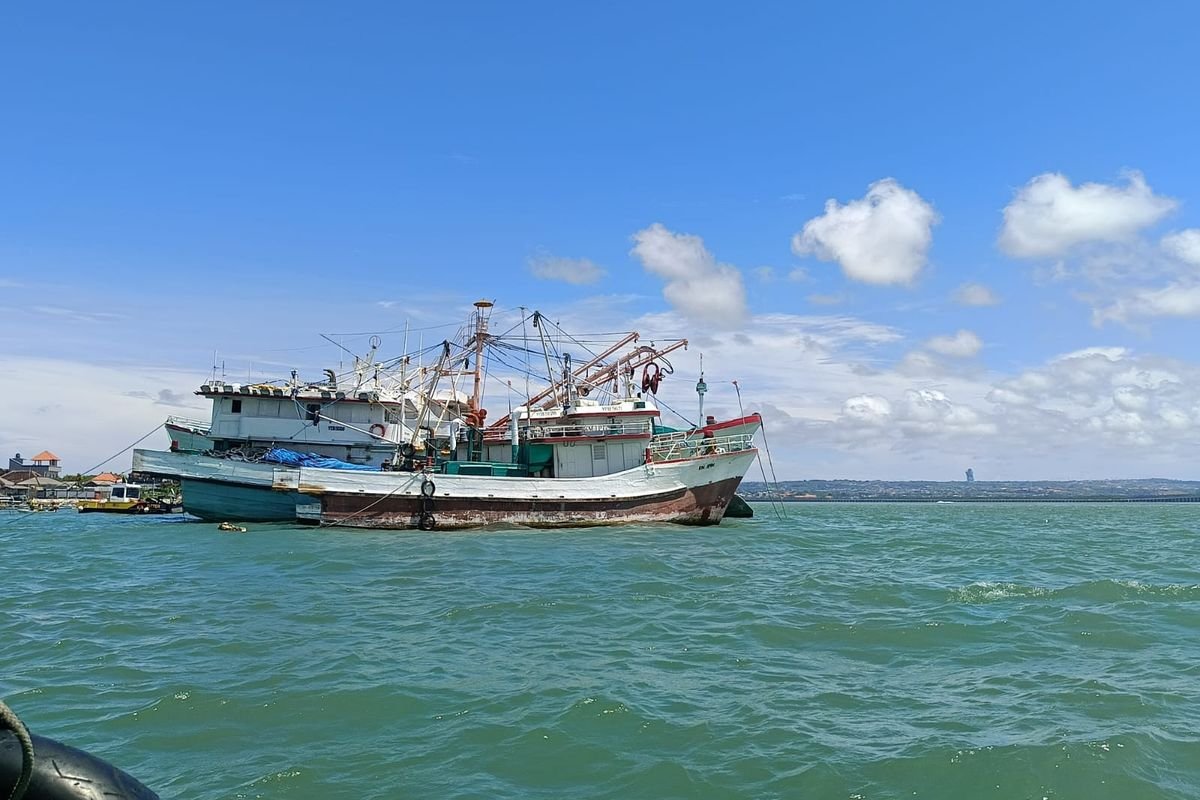 Laut